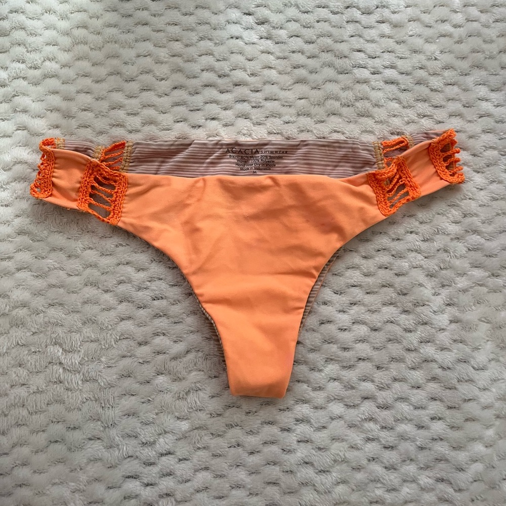 Acacia Swim